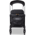 WonderFold W4 Elite Pro Quad Stroller Wagon (4 Seater)