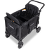 WonderFold W4 Elite Pro Quad Stroller Wagon (4 Seater)