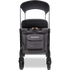 WonderFold W4 Luxe Pro Quad Stroller Wagon (4 Seater)