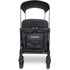 WonderFold W4 Luxe Pro Quad Stroller Wagon (4 Seater)