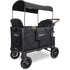WonderFold W4 Luxe Pro Quad Stroller Wagon (4 Seater)