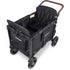 WonderFold W4 Luxe Pro Quad Stroller Wagon (4 Seater)