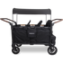WonderFold W6 Luxe Pro Stroller Wagon