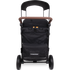 WonderFold W6 Luxe Pro Stroller Wagon