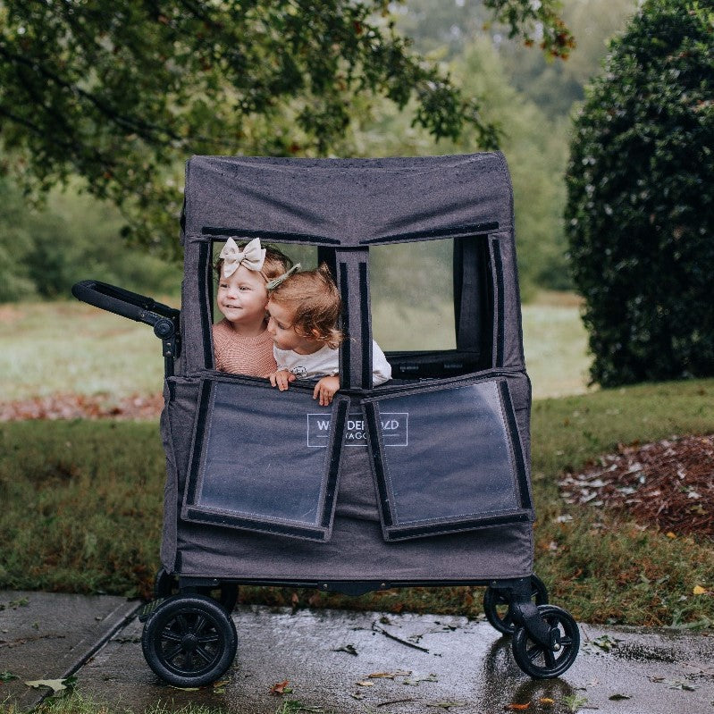 WonderFold Wind Cover (W Series)