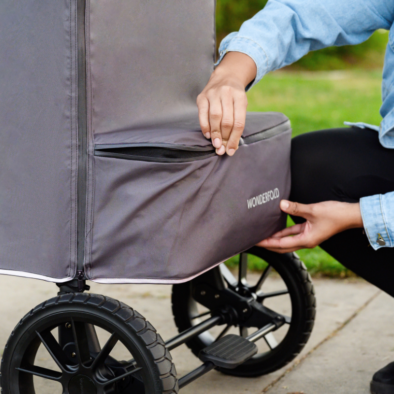 WonderFold Weather Cover (W Series)