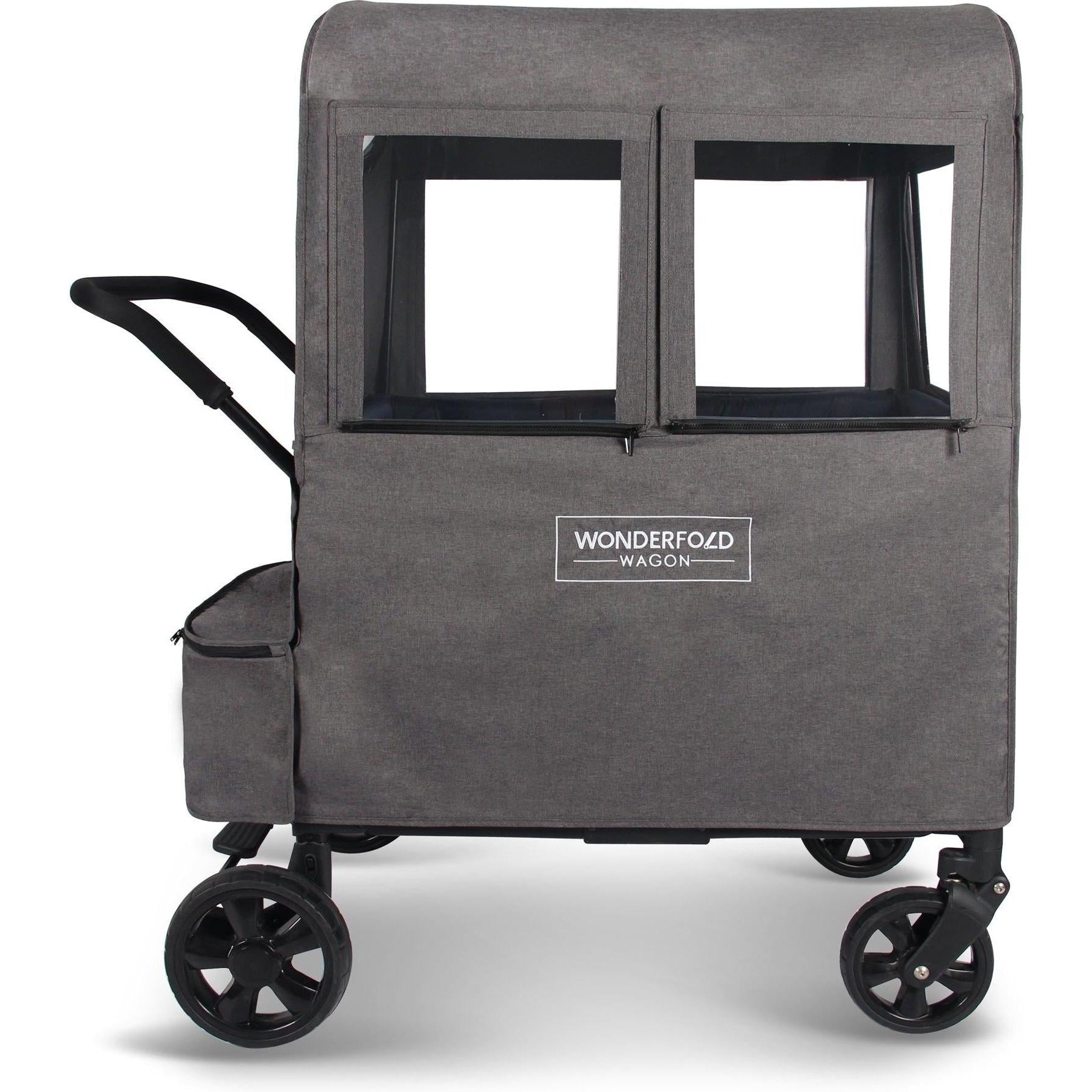 WonderFold Wind Cover (W Series)