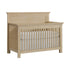 Windsor Sandstone Crib + Dresser 2-Piece Set