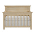 Windsor Sandstone Crib + Dresser + Nightstand 3 Piece Set