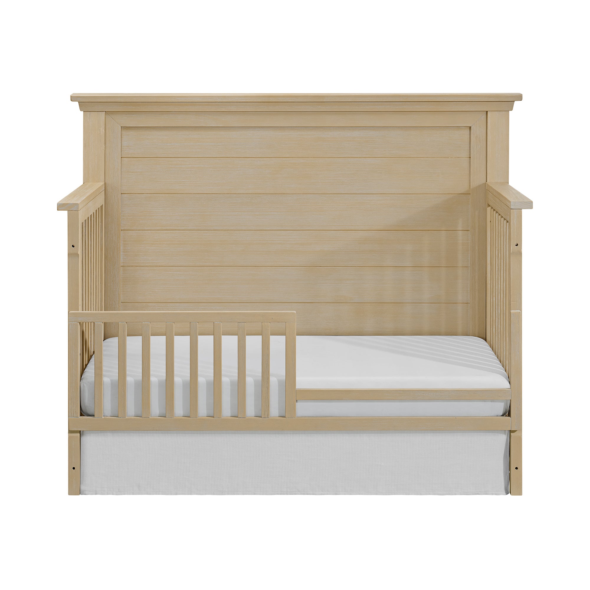 Windsor Crib Toddler Rail (Crib Sold Seperately)