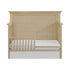 Windsor Crib Toddler Rail (Crib Sold Seperately)
