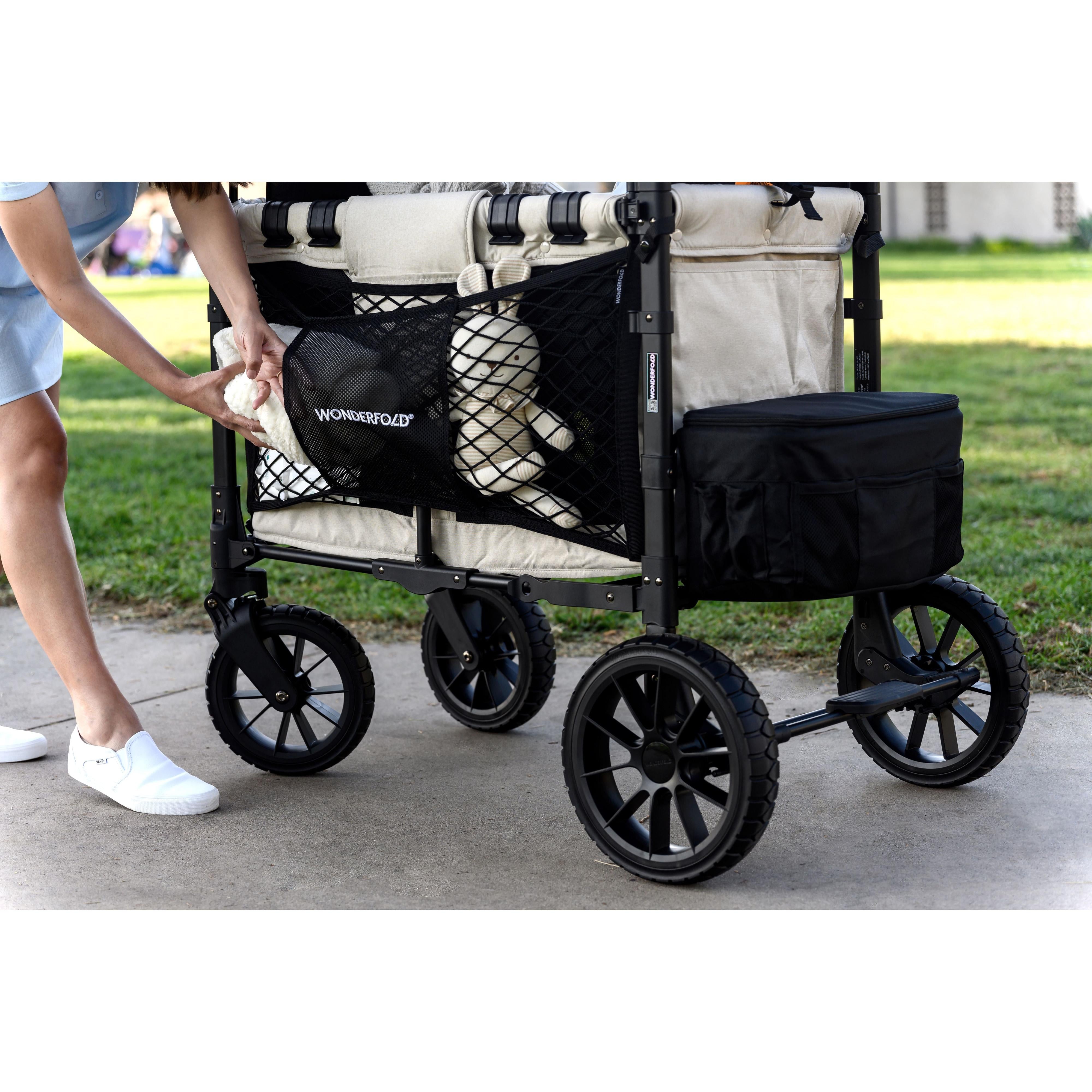 WonderFold WonderNet Cargo Net