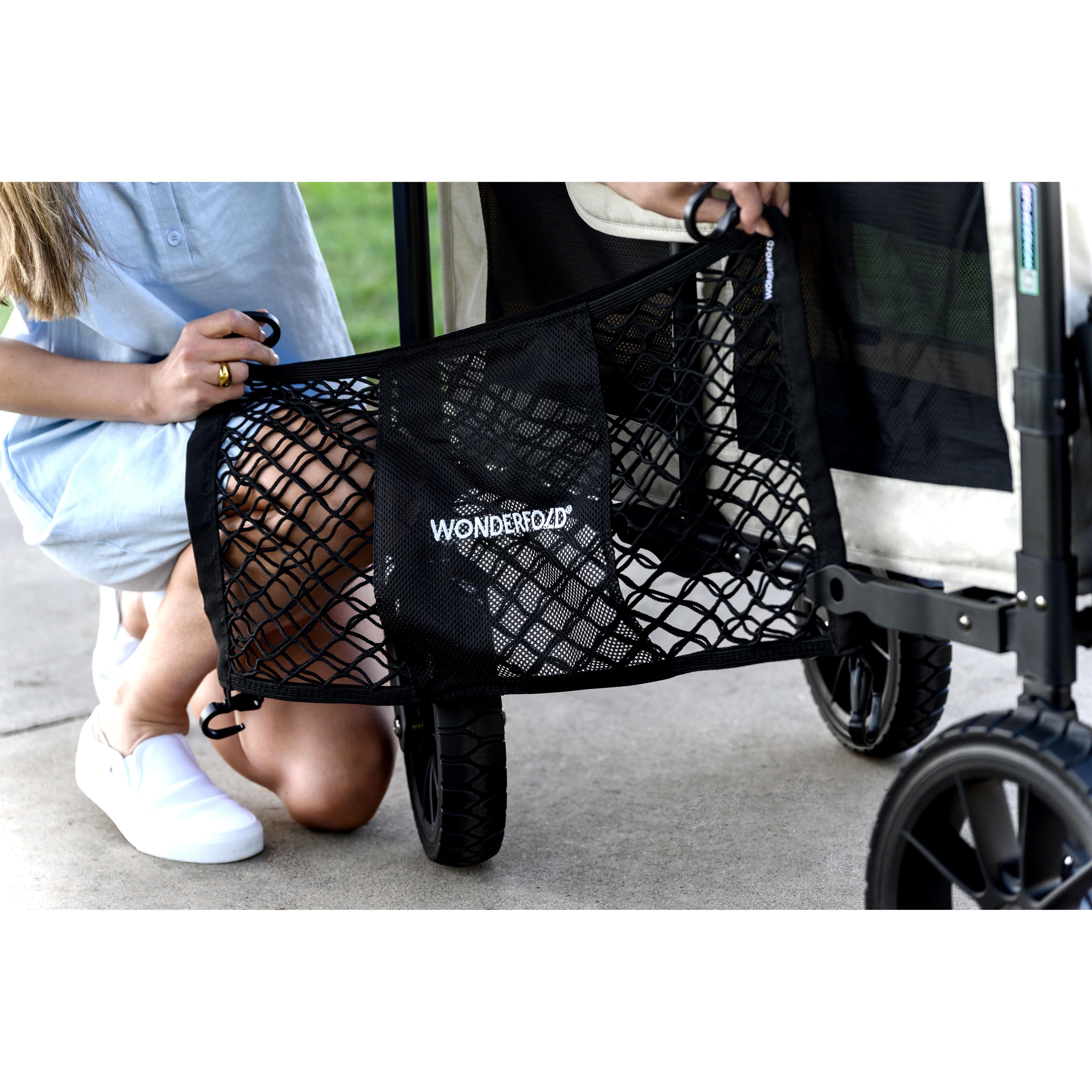 WonderFold WonderNet Cargo Net