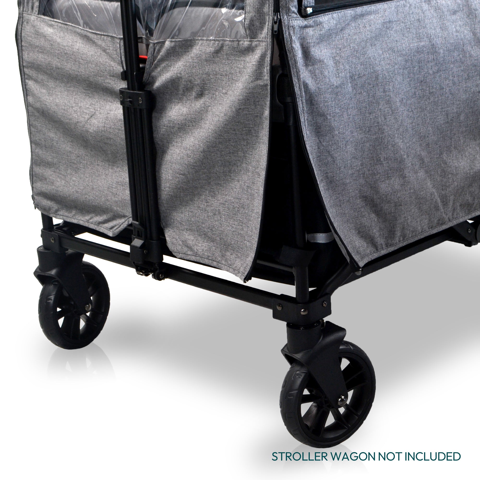 WonderFold Wind Cover (X Series)