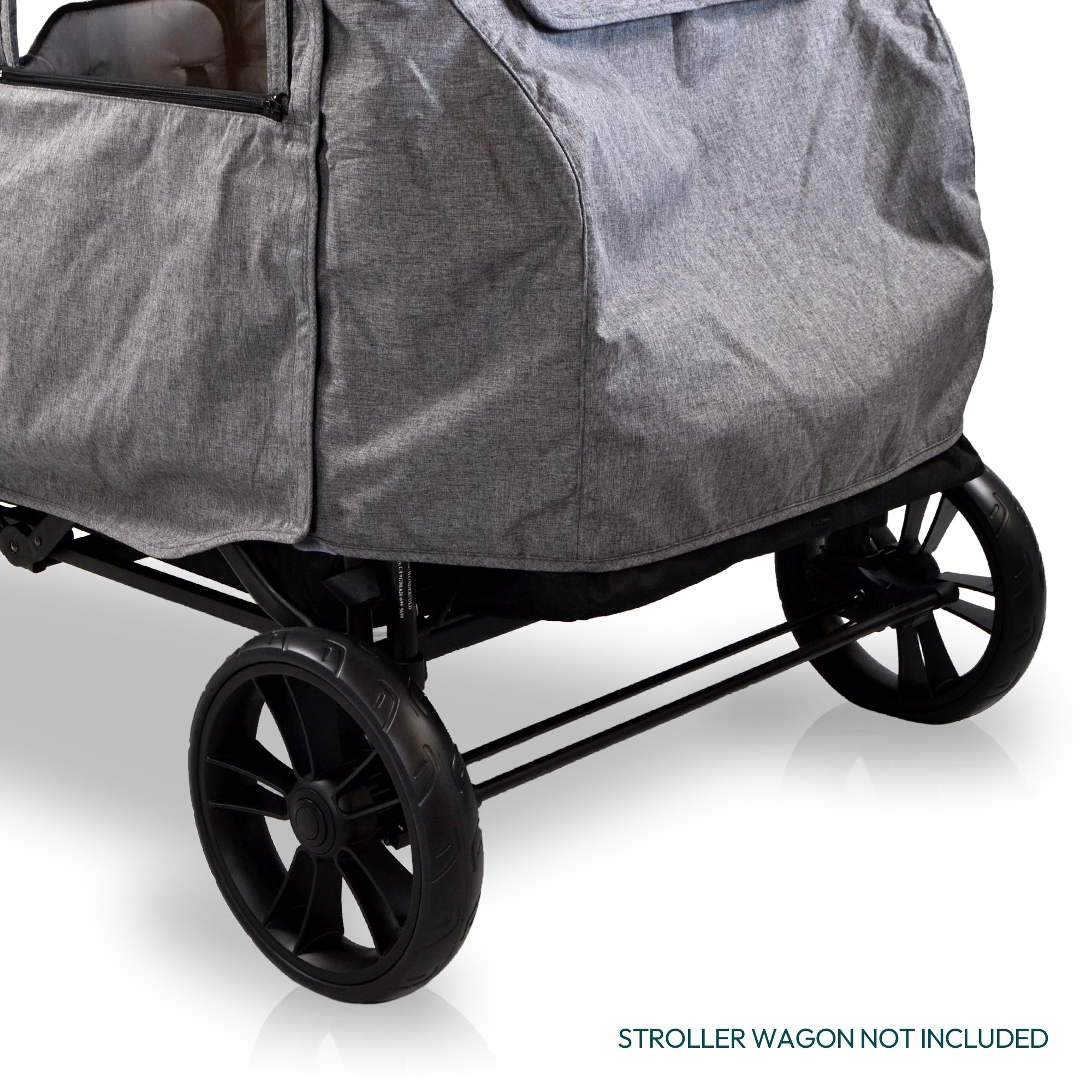 WonderFold Wind Cover (X Series)