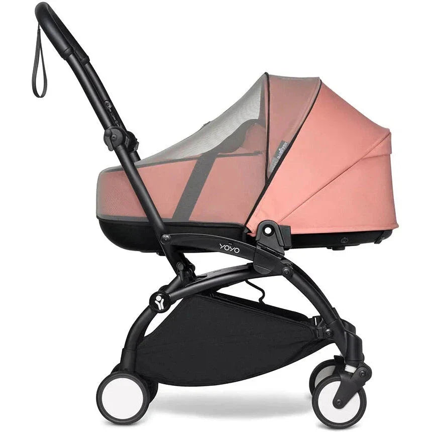 Stokke YOYO Bassinet Mosquito Net – Lakeland Baby and Teen Furniture