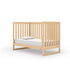 Dadada Austin 3-in-1 Convertible Crib