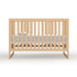 Dadada Austin 3-in-1 Convertible Crib