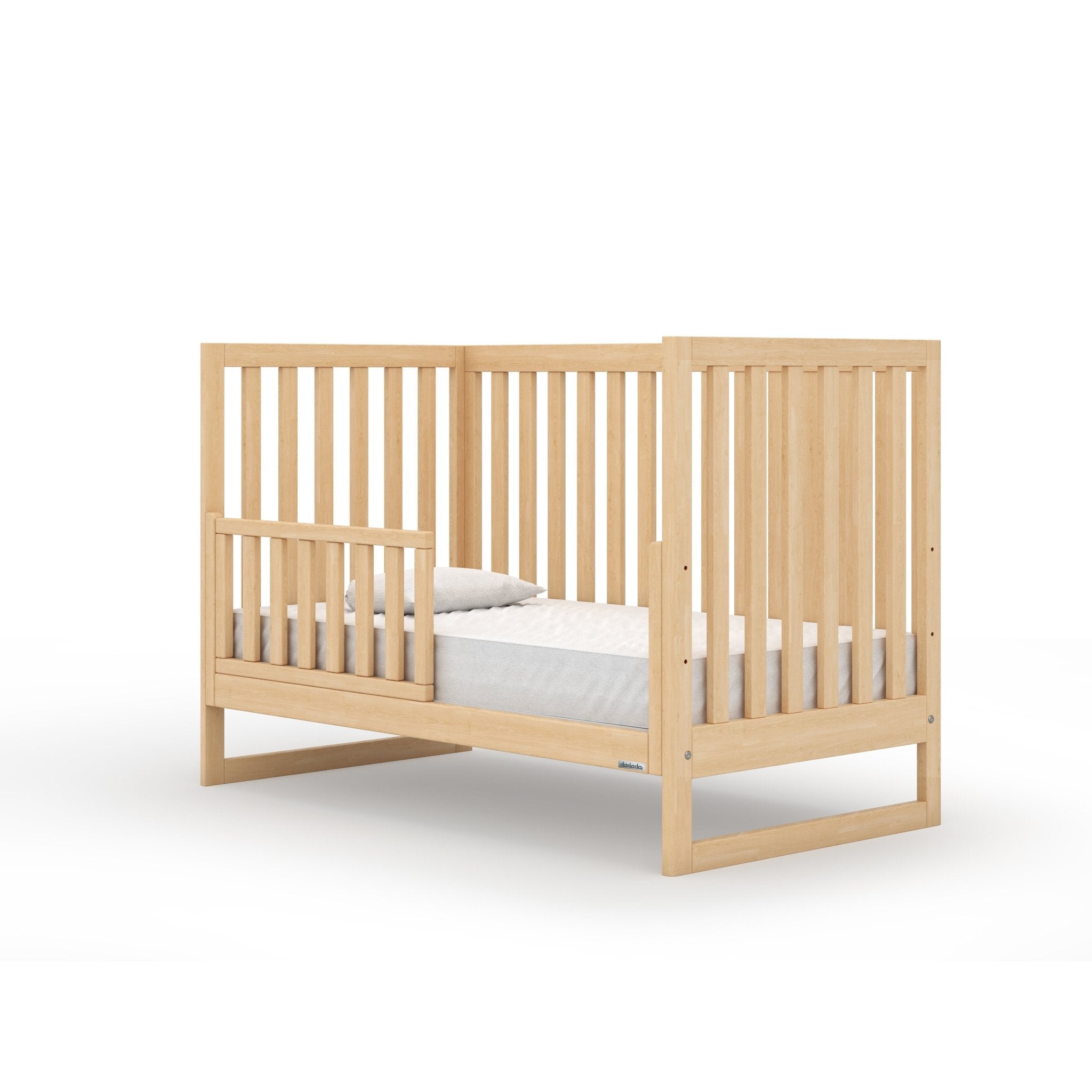Dadada Austin 3-in-1 Convertible Crib