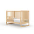 Dadada Austin 3-in-1 Convertible Crib