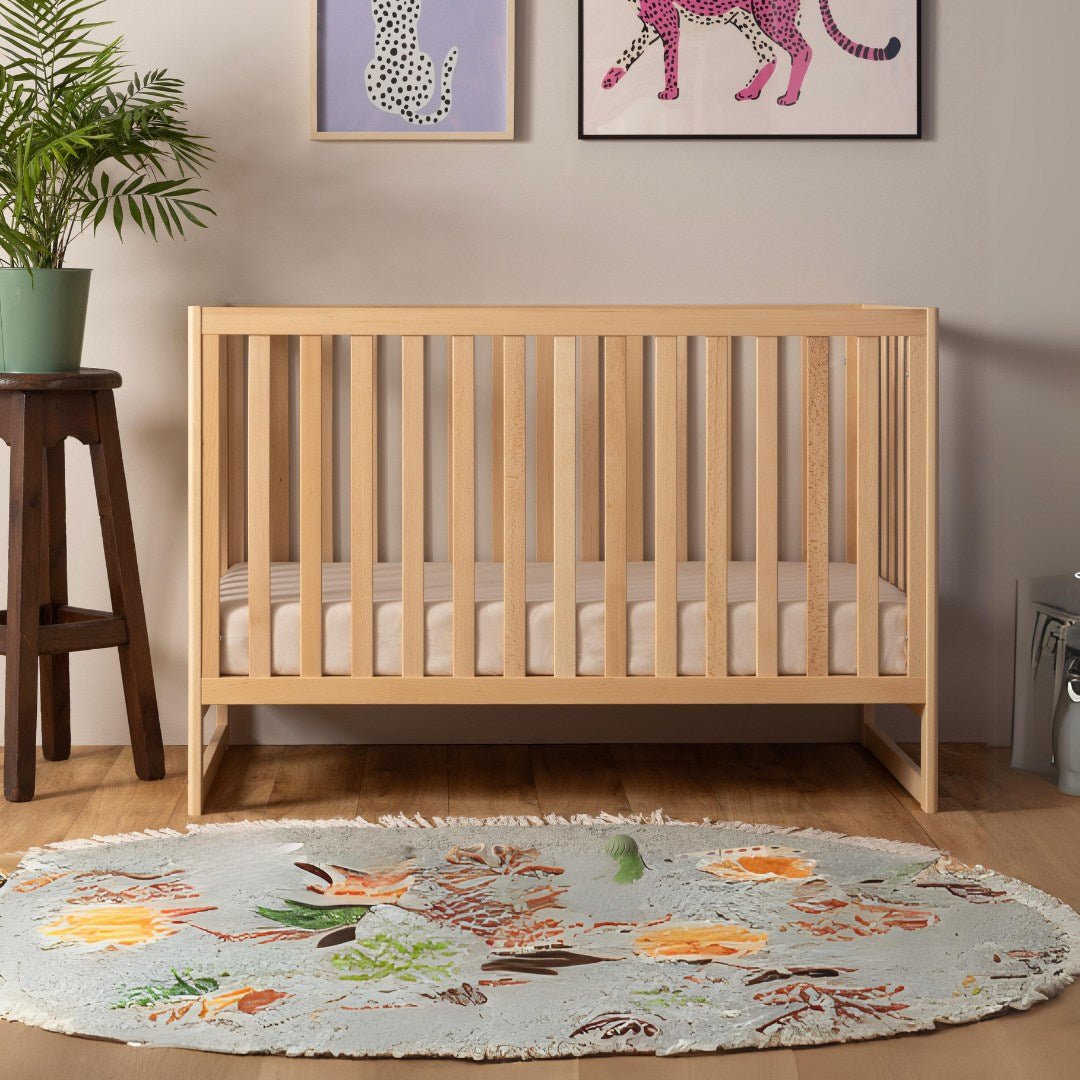 Dadada Austin 3-in-1 Convertible Crib