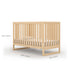 Dadada Austin 3-in-1 Convertible Crib