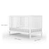 Dadada Austin 3-in-1 Convertible Crib