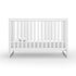 Dadada Austin 3-in-1 Convertible Crib