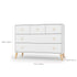 Dadada Austin 5-Drawer Nursery Dresser