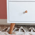 Dadada Austin 5-Drawer Nursery Dresser