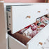 Dadada Austin 5-Drawer Nursery Dresser
