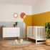 Dadada Austin 5-Drawer Nursery Dresser