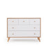 Dadada Austin 5-Drawer Nursery Dresser