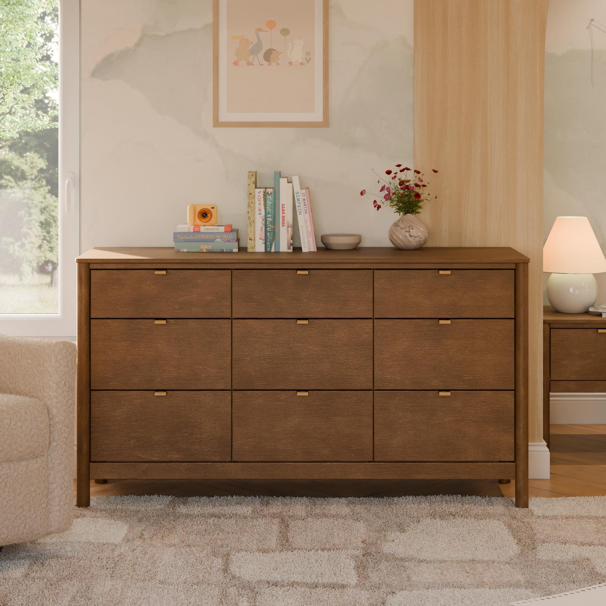 babyletto dresser Babyletto Bondi 9-Drawer Dresser