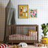 Dadada Bliss 4-in-1 Convertible Crib