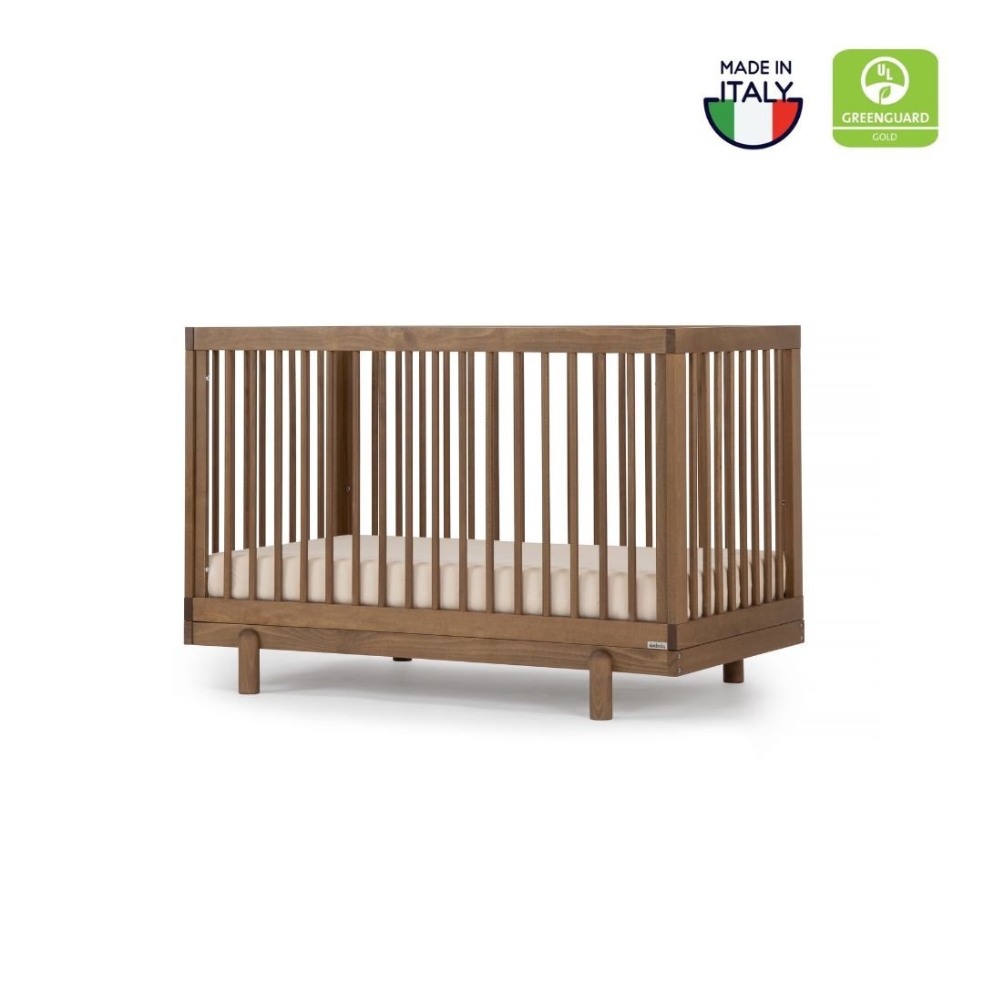 Dadada Bliss 4-in-1 Convertible Crib