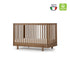 Dadada Bliss 4-in-1 Convertible Crib