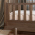 Dadada Bliss 4-in-1 Convertible Crib