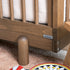 Dadada Bliss 4-in-1 Convertible Crib