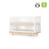 Dadada Bliss 4-in-1 Convertible Crib