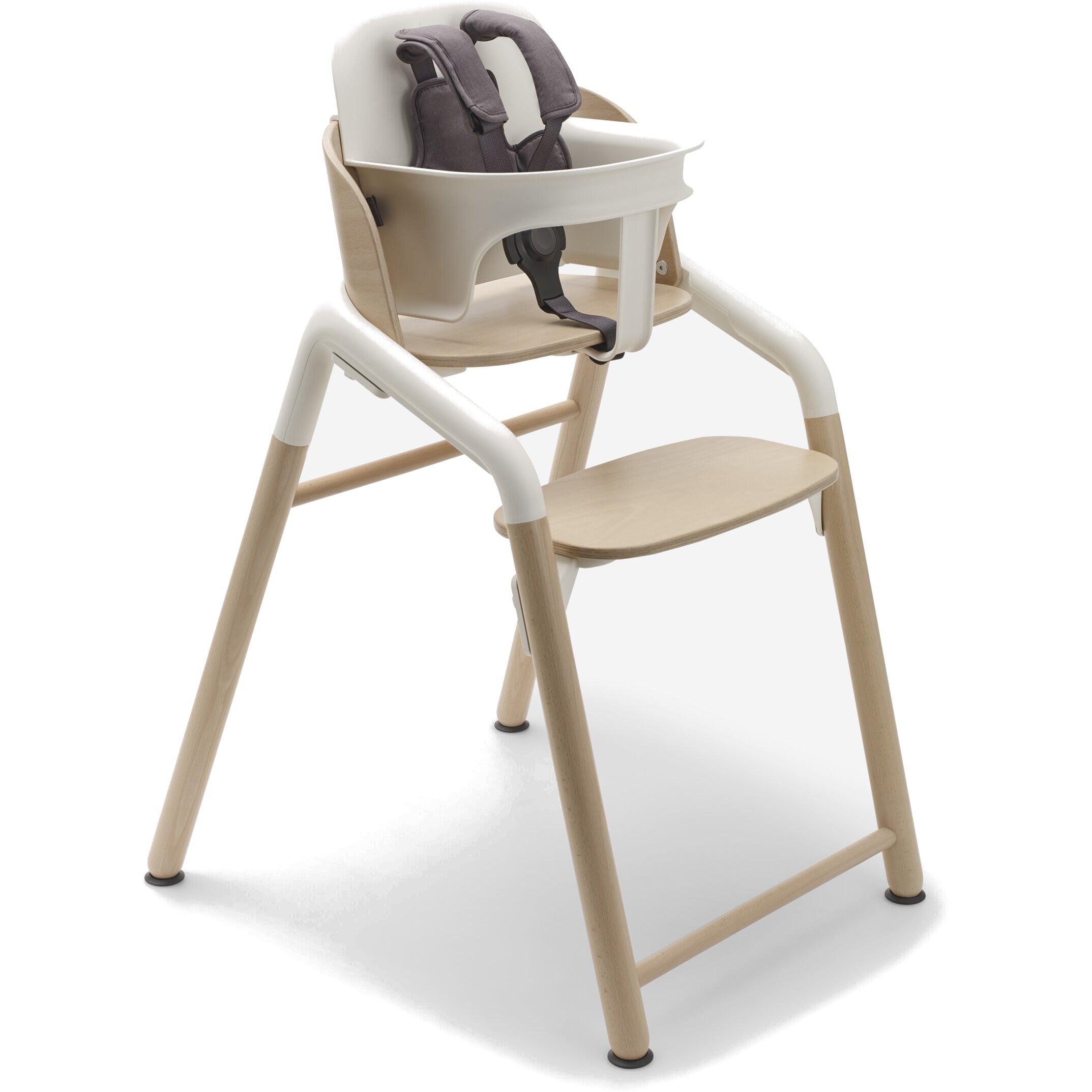 cybex lemo vs bugaboo giraffe Bugaboo Giraffe Complete High Chair
