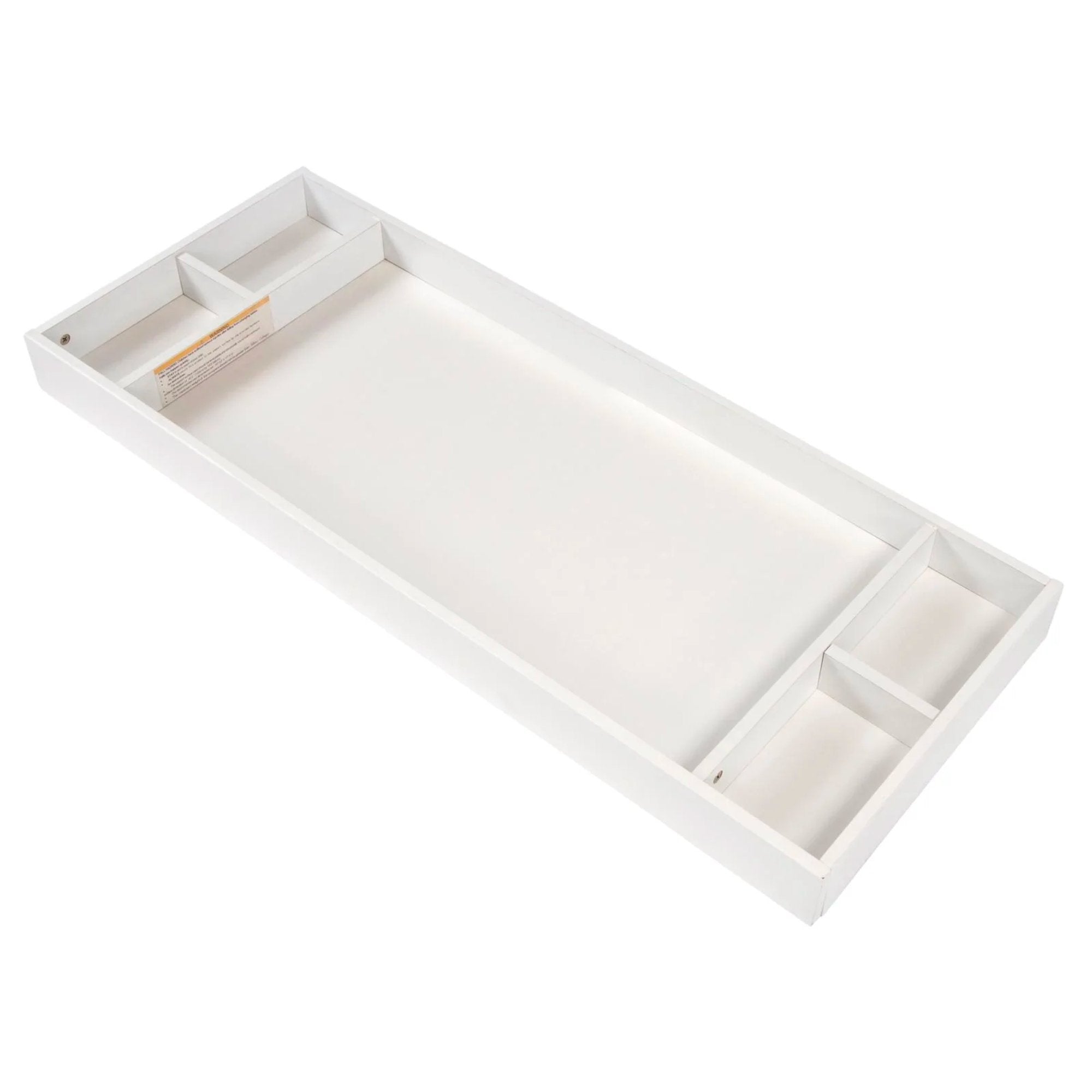 Dadada Changing Tray for Austin, Central Park, and Lala Big Dressers
