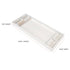 Dadada Changing Tray for Austin, Central Park, and Lala Big Dressers