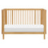 Babyletto Pogo 8-in-1 Convertible Crib with All-Stages Conversion Kits