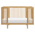 Babyletto Pogo 8-in-1 Convertible Crib with All-Stages Conversion Kits