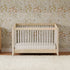 Babyletto Sprout 4-in-1 Convertible Crib with Toddler Bed Conversion Kit