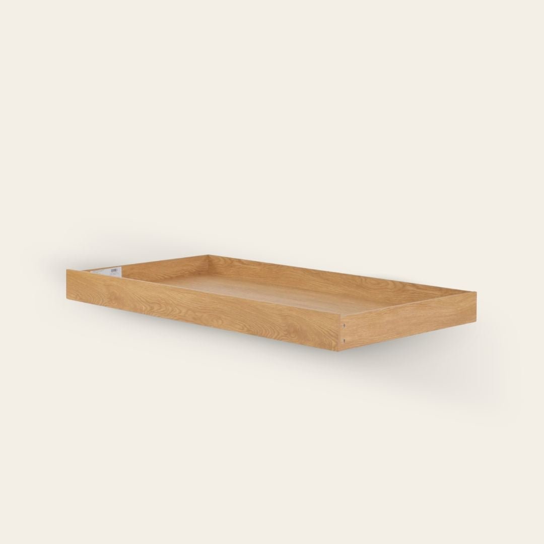 Dadada Fun Bed Trundle Box