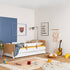 Dadada Fun Twin Bed