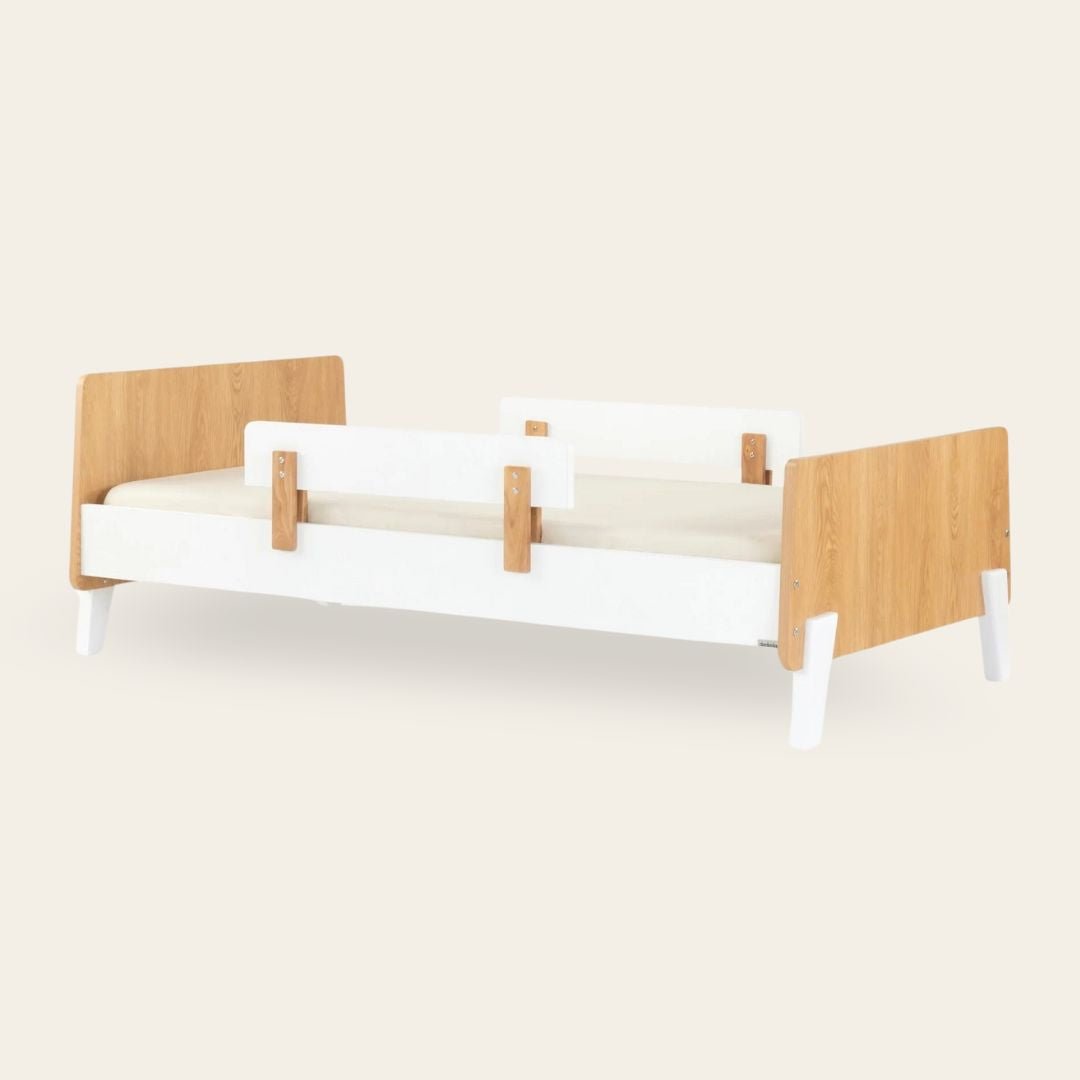 Dadada Fun Twin Bed