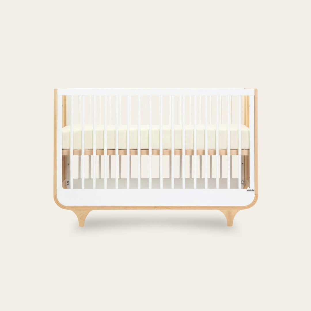 Dadada Jolly 3-in-1 Convertible Crib
